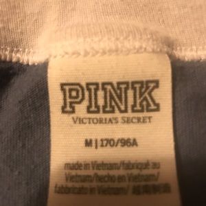 Pink Victoria secret shirts